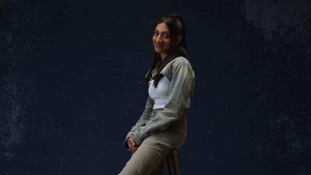 Lara’s Intro