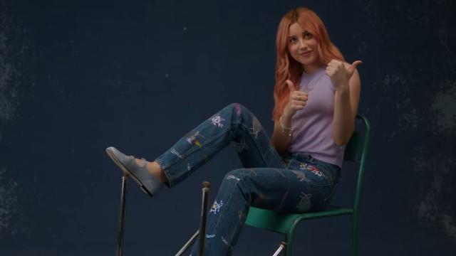 Celeste’s Intro