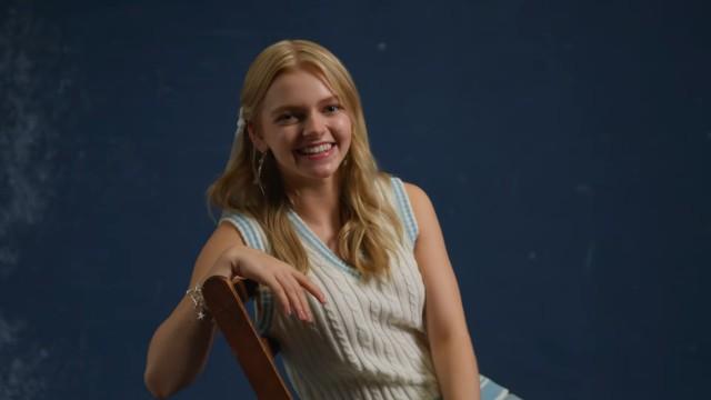 Emily’s Intro