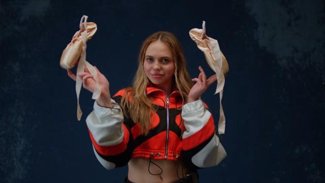 Adéla’s Intro