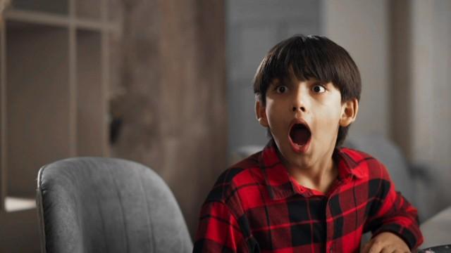 Naye Pyaar Ki Innocence 