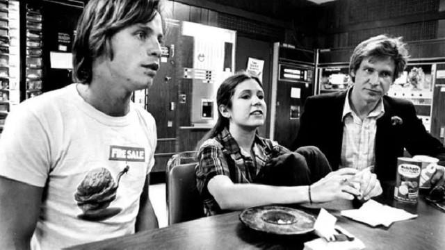 Carrie Fisher