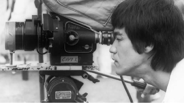 Bruce Lee
