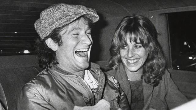 Robin Williams
