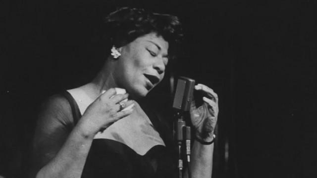 Ella Fitzgerald