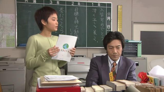 第２週　郷に入っては郷に従え（７）