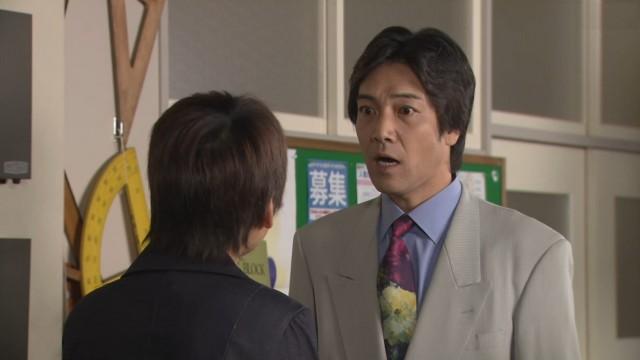 第２週　郷に入っては郷に従え（８）