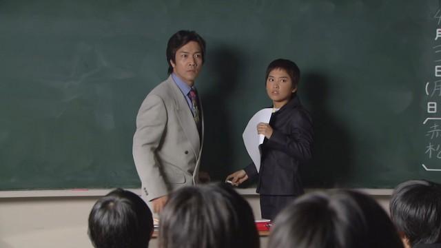 第２週　郷に入っては郷に従え（９）