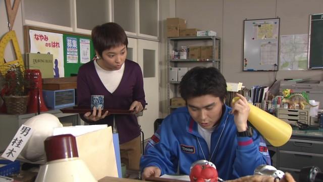 第２週　郷に入っては郷に従え（１０）