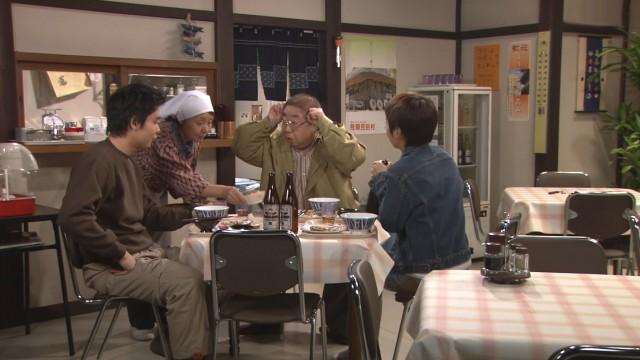 第２週　郷に入っては郷に従え（１１）