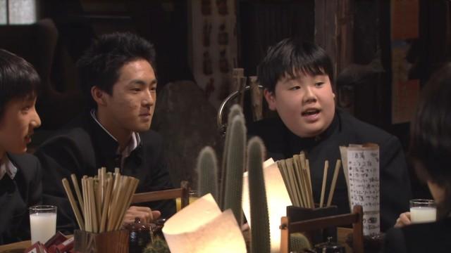 第２週　郷に入っては郷に従え（１２）