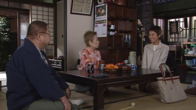 第３週　雨降って地固まる（１３）