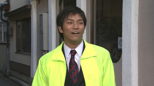 第３週　雨降って地固まる（１７）