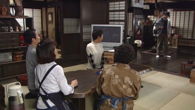 第３週　雨降って地固まる（１８）