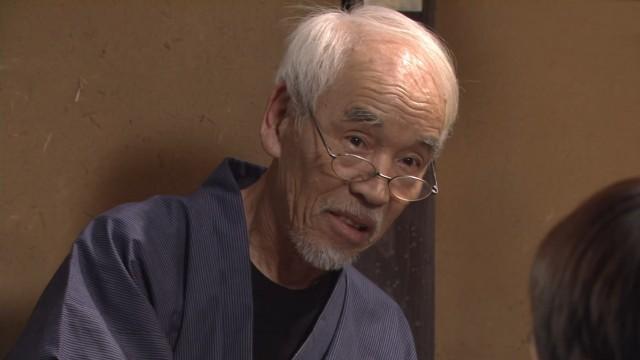 第５週　昨日の敵は今日の友（２７）