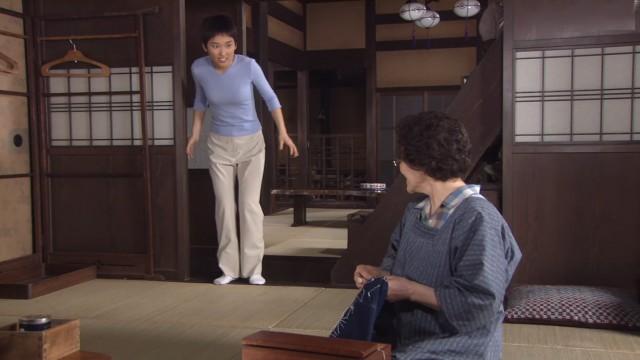 第５週　昨日の敵は今日の友（２８）