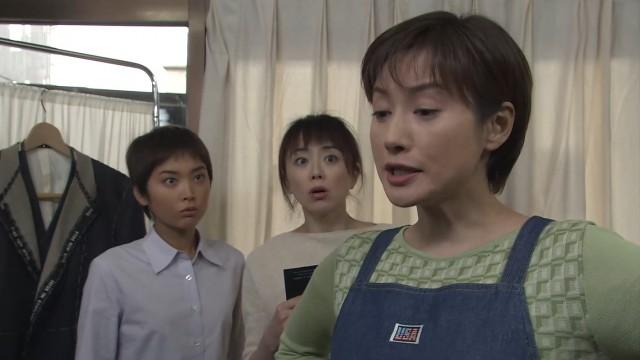 第５週　昨日の敵は今日の友（３０）