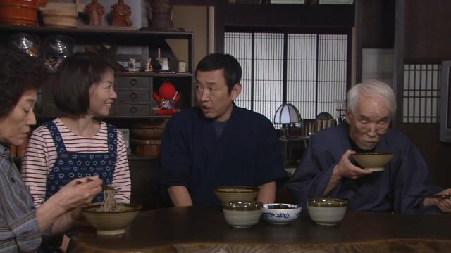 第６週　人は見かけによらぬもの（３２）