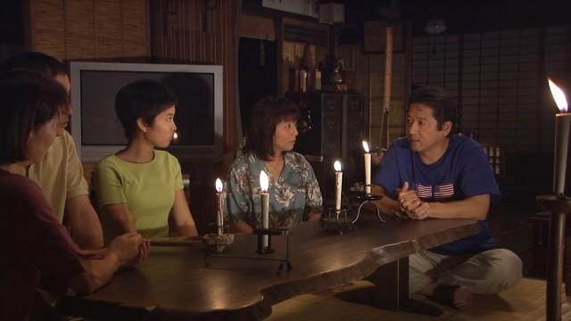 第１０週　親の心子知らず（５７）