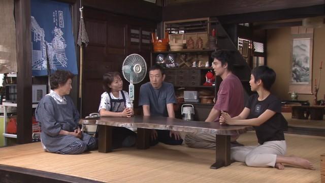 第１１週　嘘も方便（６１）