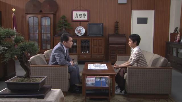 第１２週　義を見てせざるは勇なきなり（６９）
