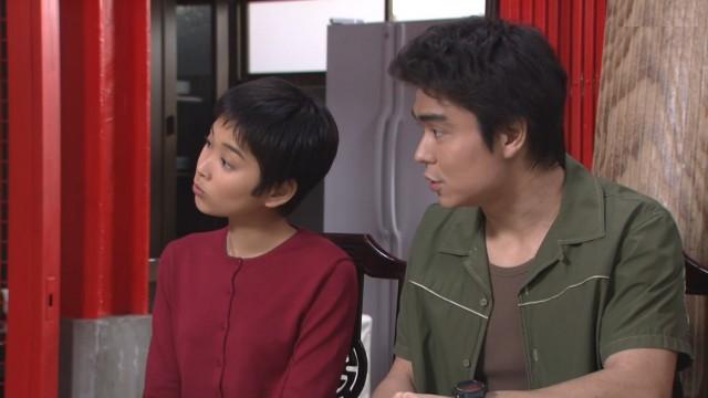 第１２週　義を見てせざるは勇なきなり（７０）