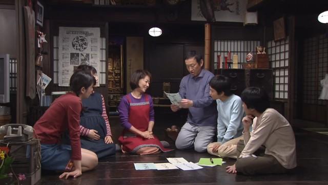 第１３週　とらぬ狸の皮算用（７４）
