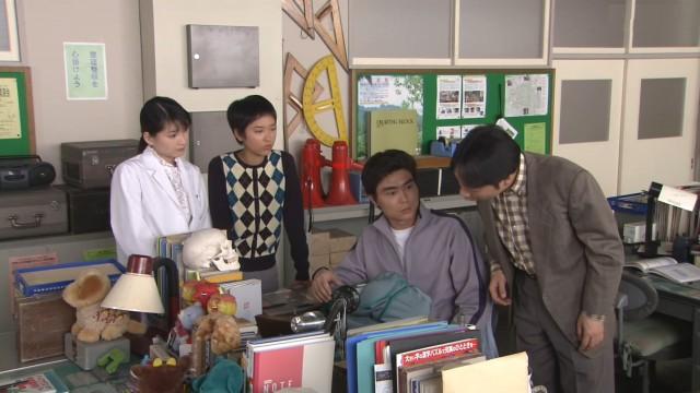 第１４週　案ずるより産むが易し（８０）