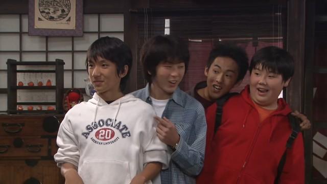第１４週　案ずるより産むが易し（８２）