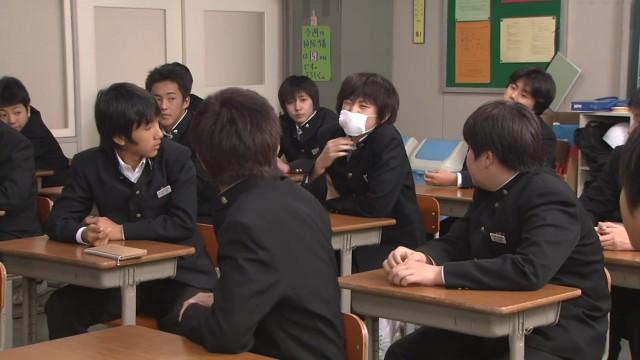 第１５週　苦は楽の種（８８）