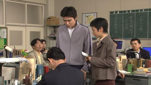第１５週　苦は楽の種（９０）