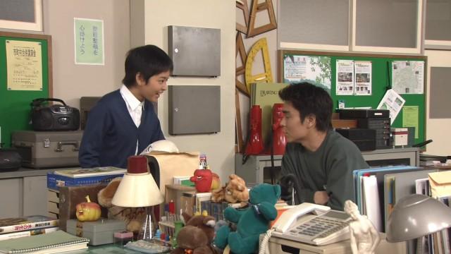 第１６週　合わぬ蓋あれば合う蓋あり（９２）