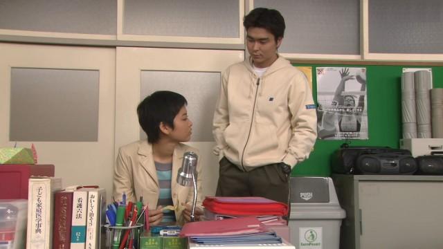 第１７週　あちら立てればこちらが立たぬ（９８）