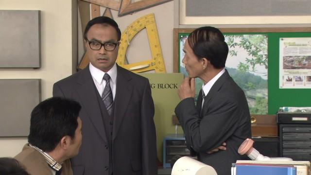 第１７週　あちら立てればこちらが立たぬ（９９）