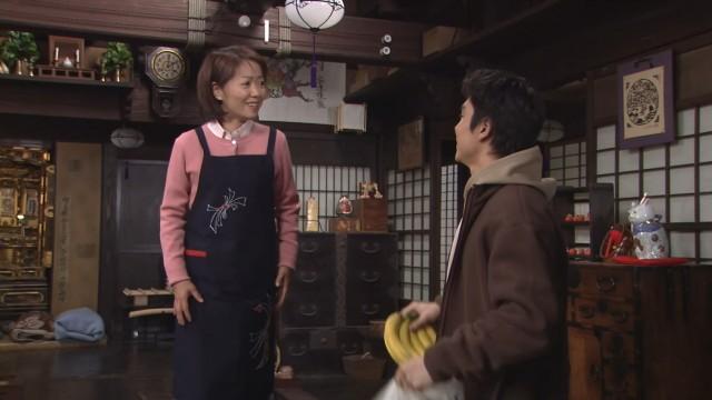 第１８週　運は天にあり（１０４）