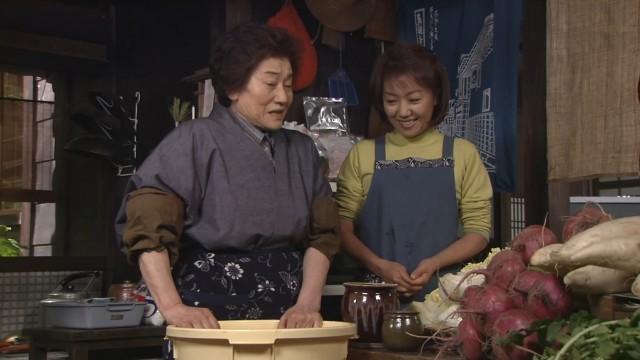 第１８週　運は天にあり（１０６）