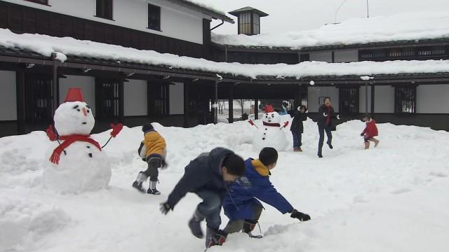 第１８週　運は天にあり（１０８）