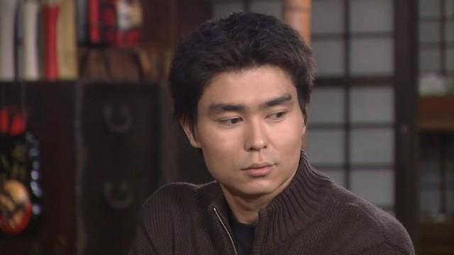 第１９週　明日は明日の風が吹く（１１３）