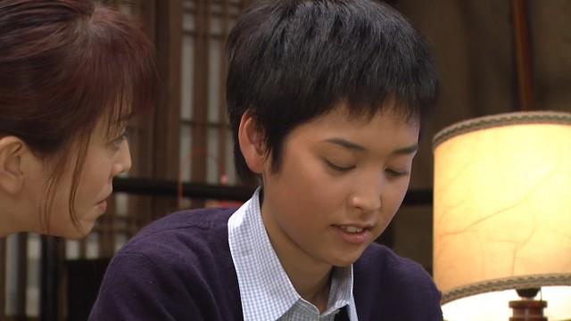 第２１週　恋は思案のほか（１２２）