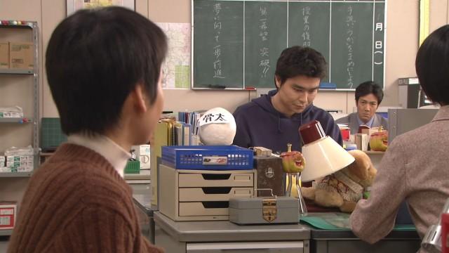 第２１週　恋は思案のほか（１２５）