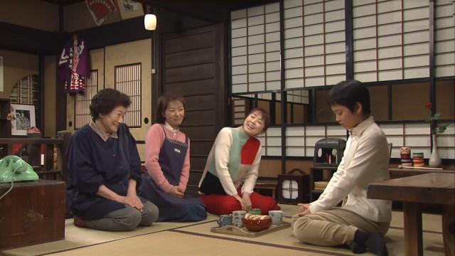 第２１週　恋は思案のほか（１２６）