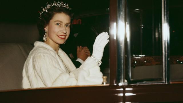 Die Queen – Erinnerungen an eine Jahrhundertkönigin