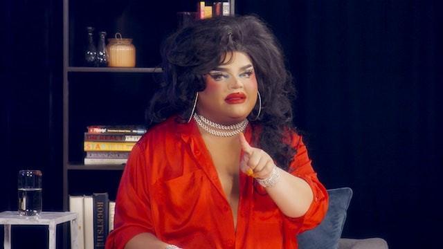 Morgan McMichaels