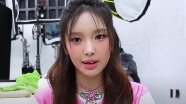 2nd EP 'Get Up' Music Show Behind EP.2