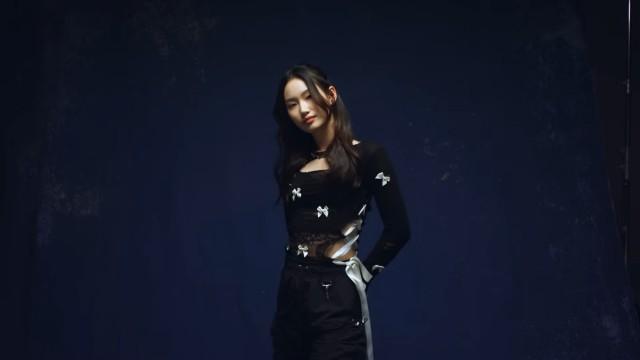 Nayoung’s Intro