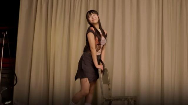 Hinari’s Intro