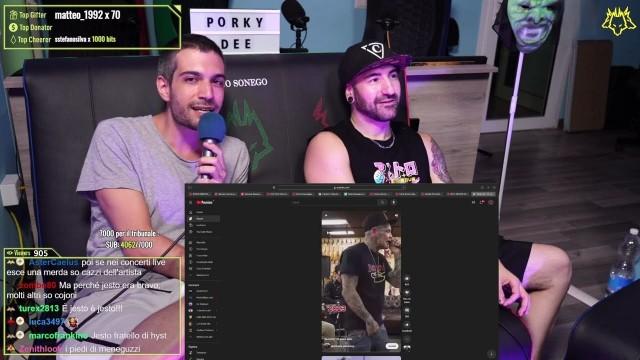 prima o poi bisogna ammettere che è finita? | Cerbero Podcast #1924