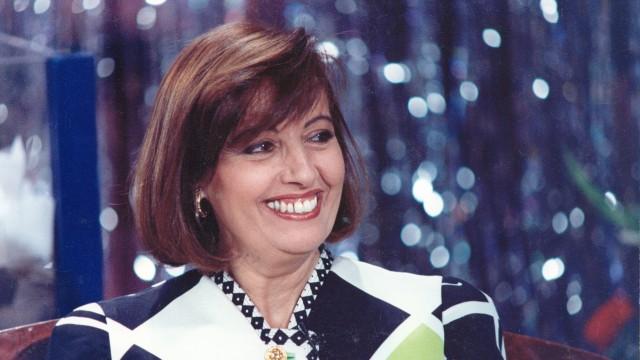 María Teresa Campos