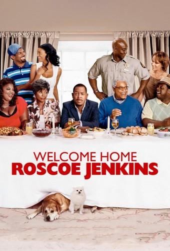 Welcome Home Roscoe Jenkins