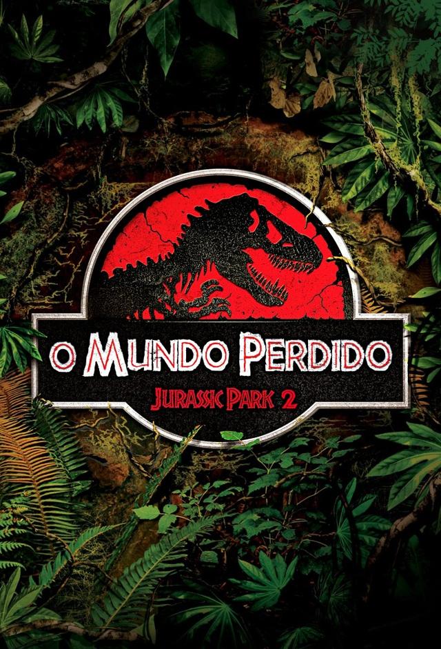 O Mundo Perdido: Jurassic Park